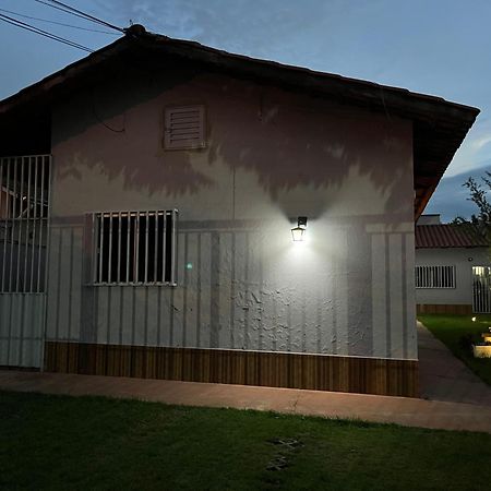 Casa Da Vo Maria! Studio 08 Goiânia Εξωτερικό φωτογραφία