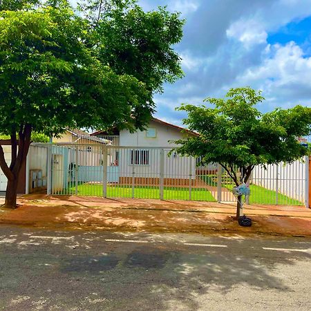 Casa Da Vo Maria! Studio 08 Goiânia Εξωτερικό φωτογραφία