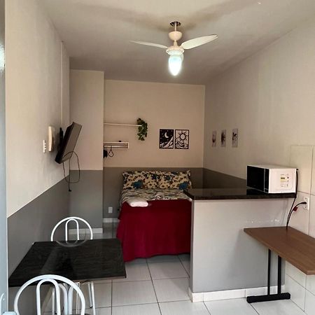 Casa Da Vo Maria! Studio 08 Goiânia Εξωτερικό φωτογραφία