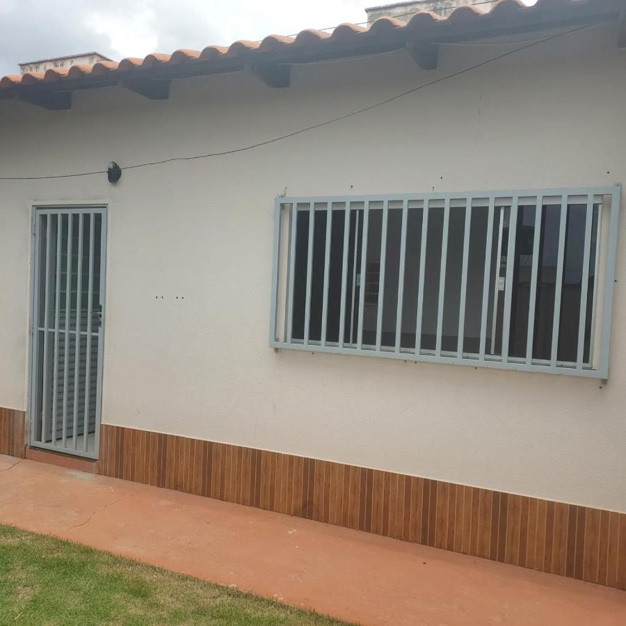 Casa Da Vo Maria! Studio 08 Goiânia Εξωτερικό φωτογραφία