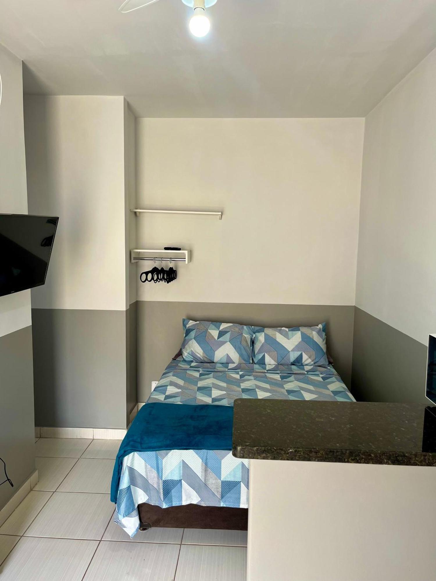 Casa Da Vo Maria! Studio 08 Goiânia Εξωτερικό φωτογραφία