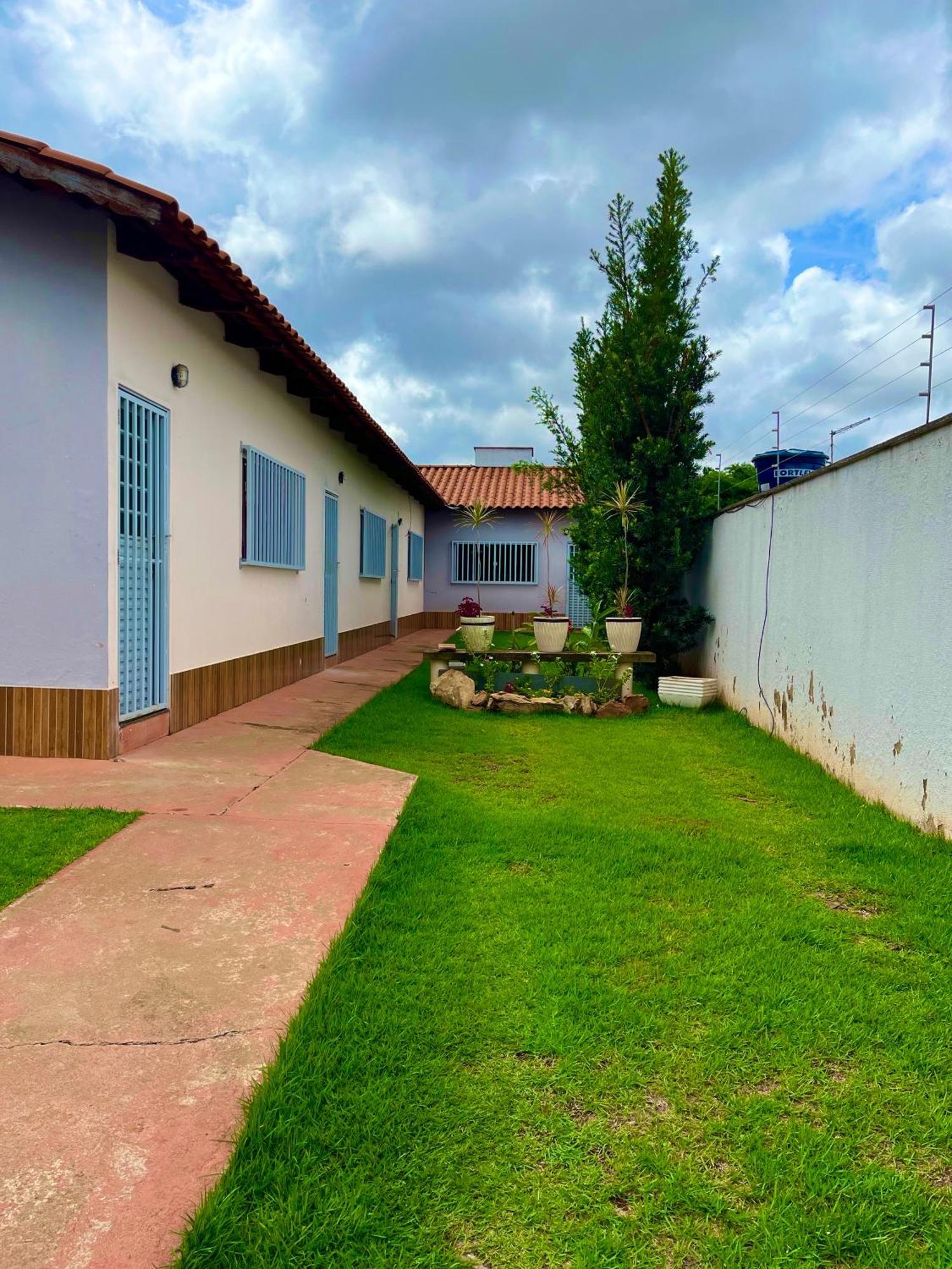 Casa Da Vo Maria! Studio 08 Goiânia Εξωτερικό φωτογραφία