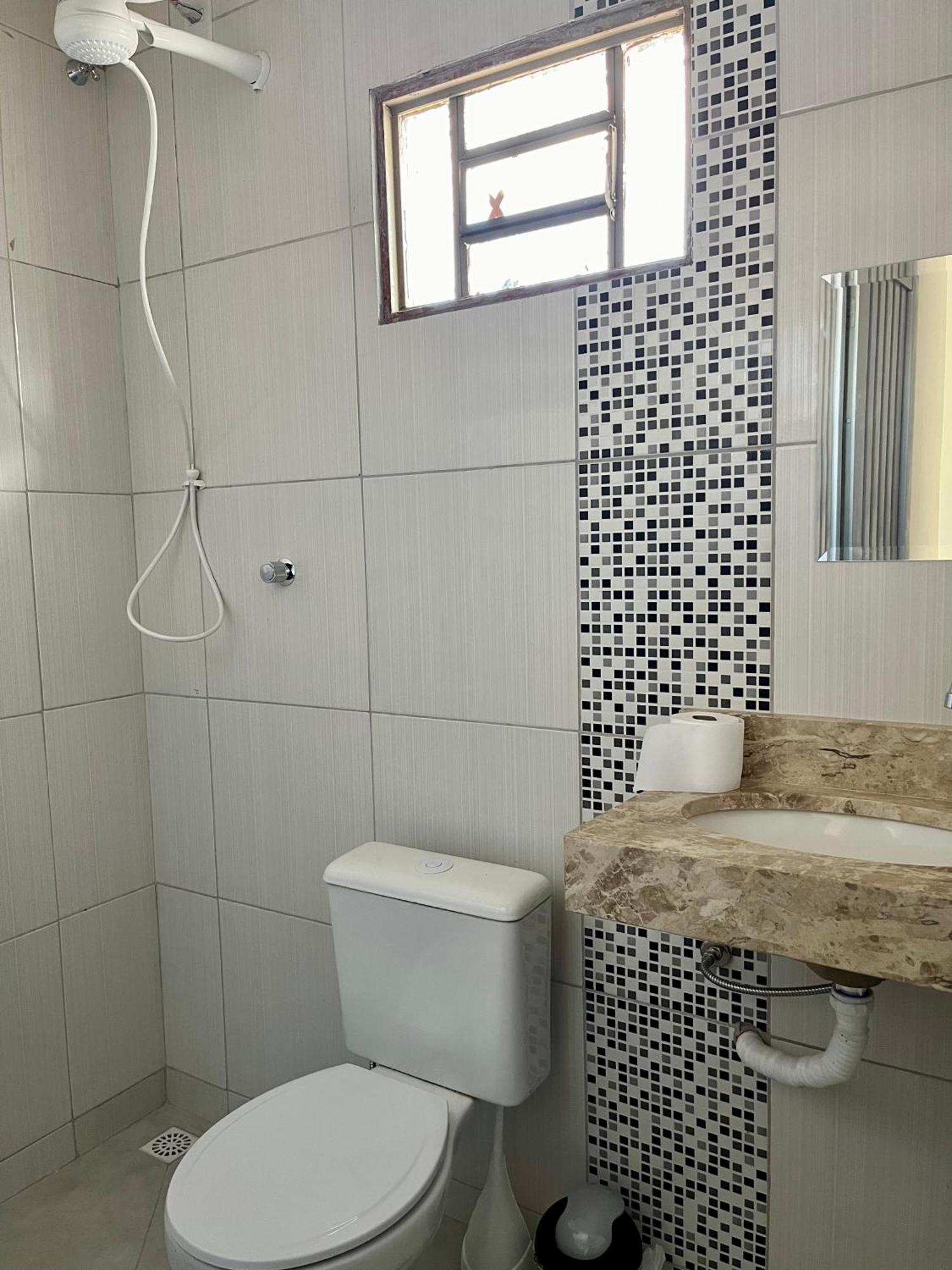 Casa Da Vo Maria! Studio 08 Goiânia Εξωτερικό φωτογραφία