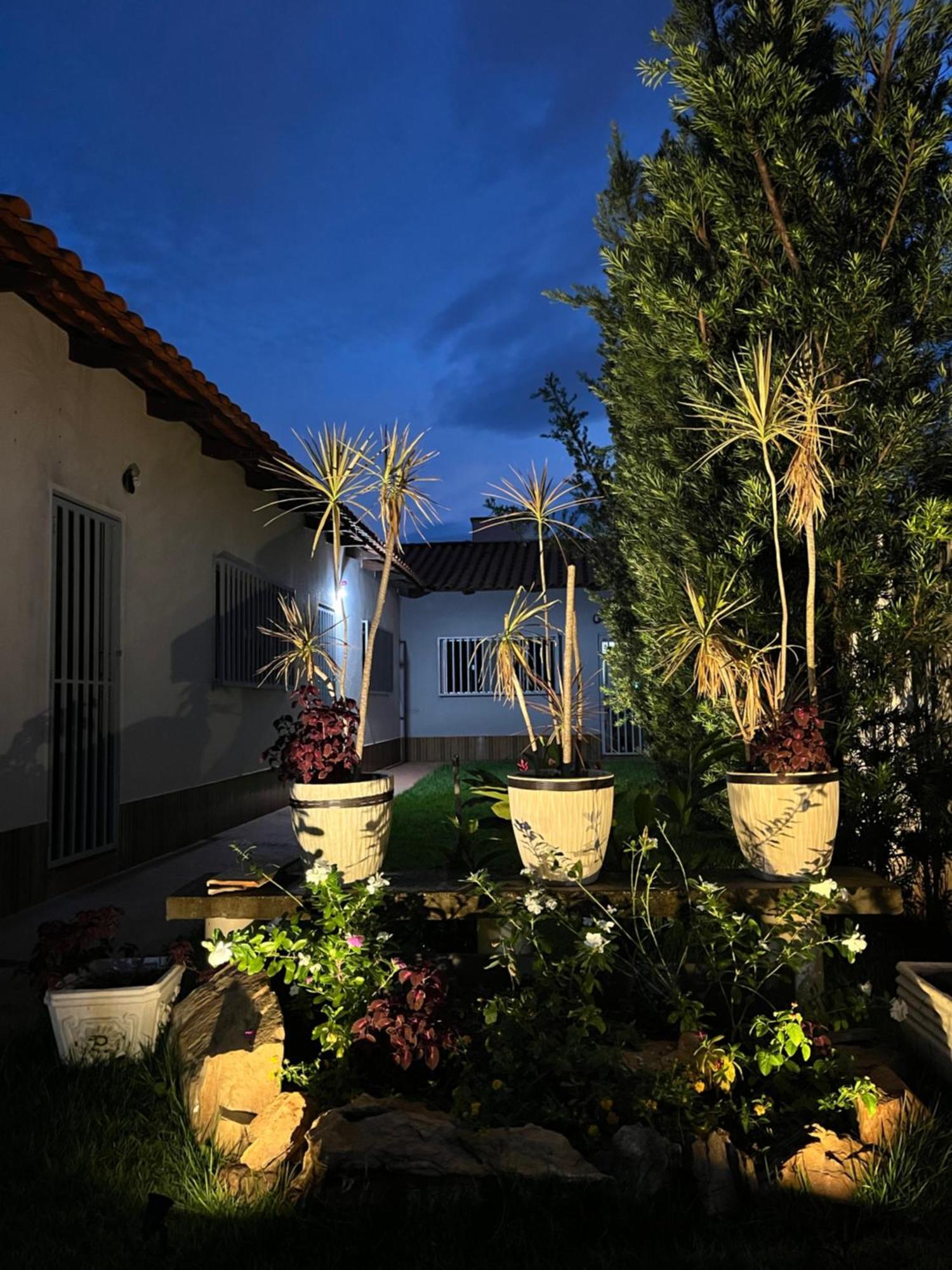 Casa Da Vo Maria! Studio 08 Goiânia Εξωτερικό φωτογραφία