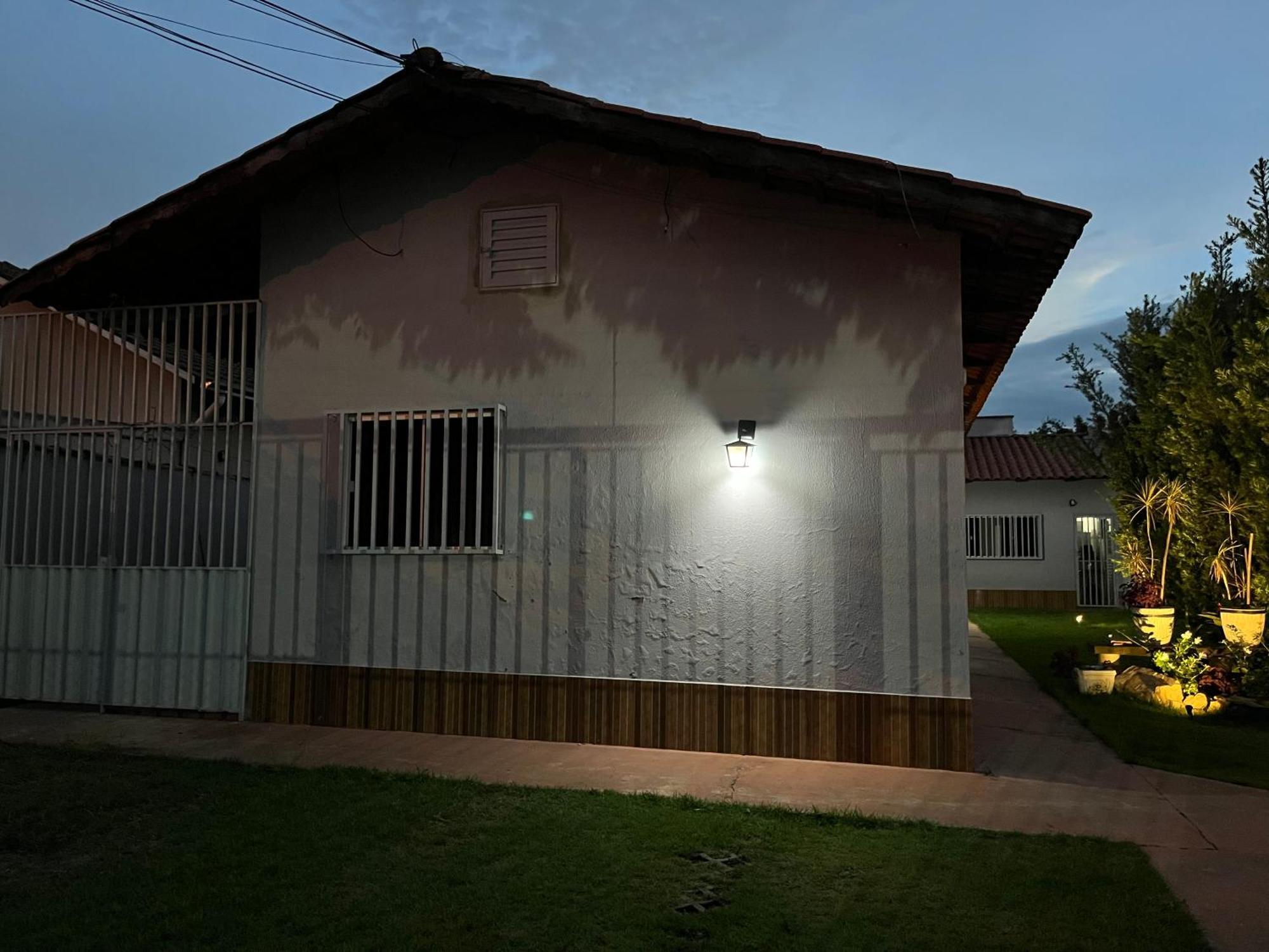 Casa Da Vo Maria! Studio 08 Goiânia Εξωτερικό φωτογραφία