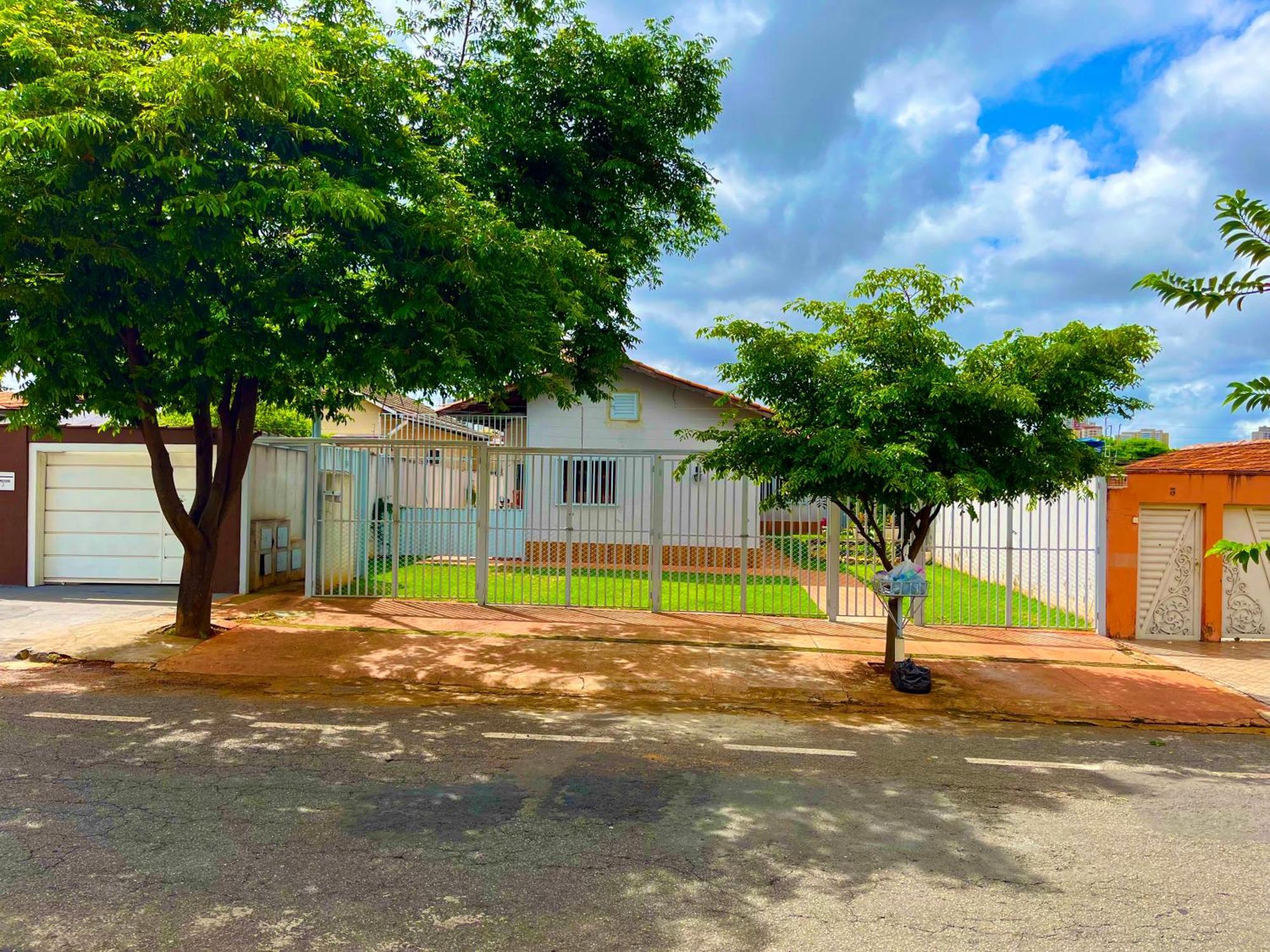 Casa Da Vo Maria! Studio 08 Goiânia Εξωτερικό φωτογραφία