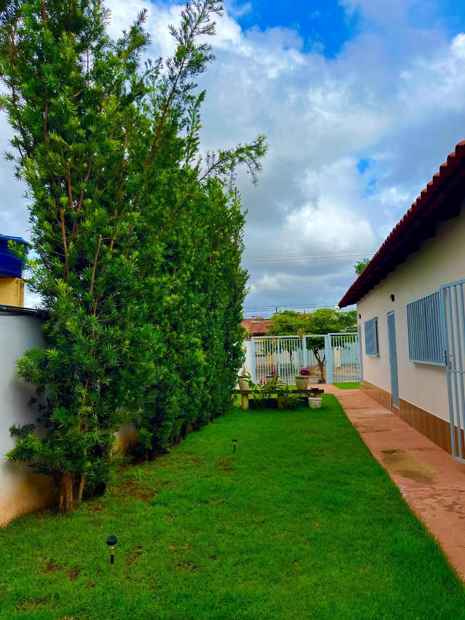 Casa Da Vo Maria! Studio 08 Goiânia Εξωτερικό φωτογραφία