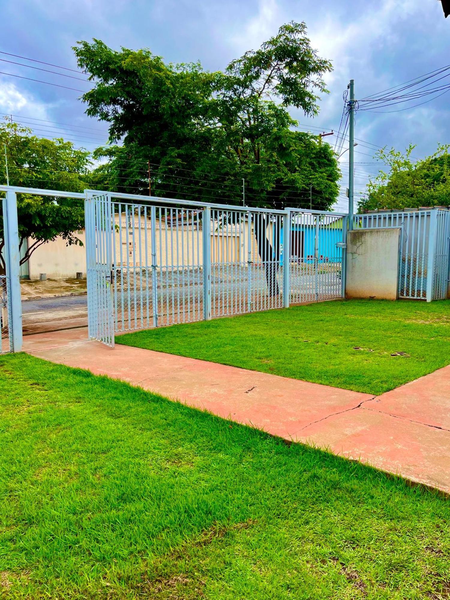 Casa Da Vo Maria! Studio 08 Goiânia Εξωτερικό φωτογραφία