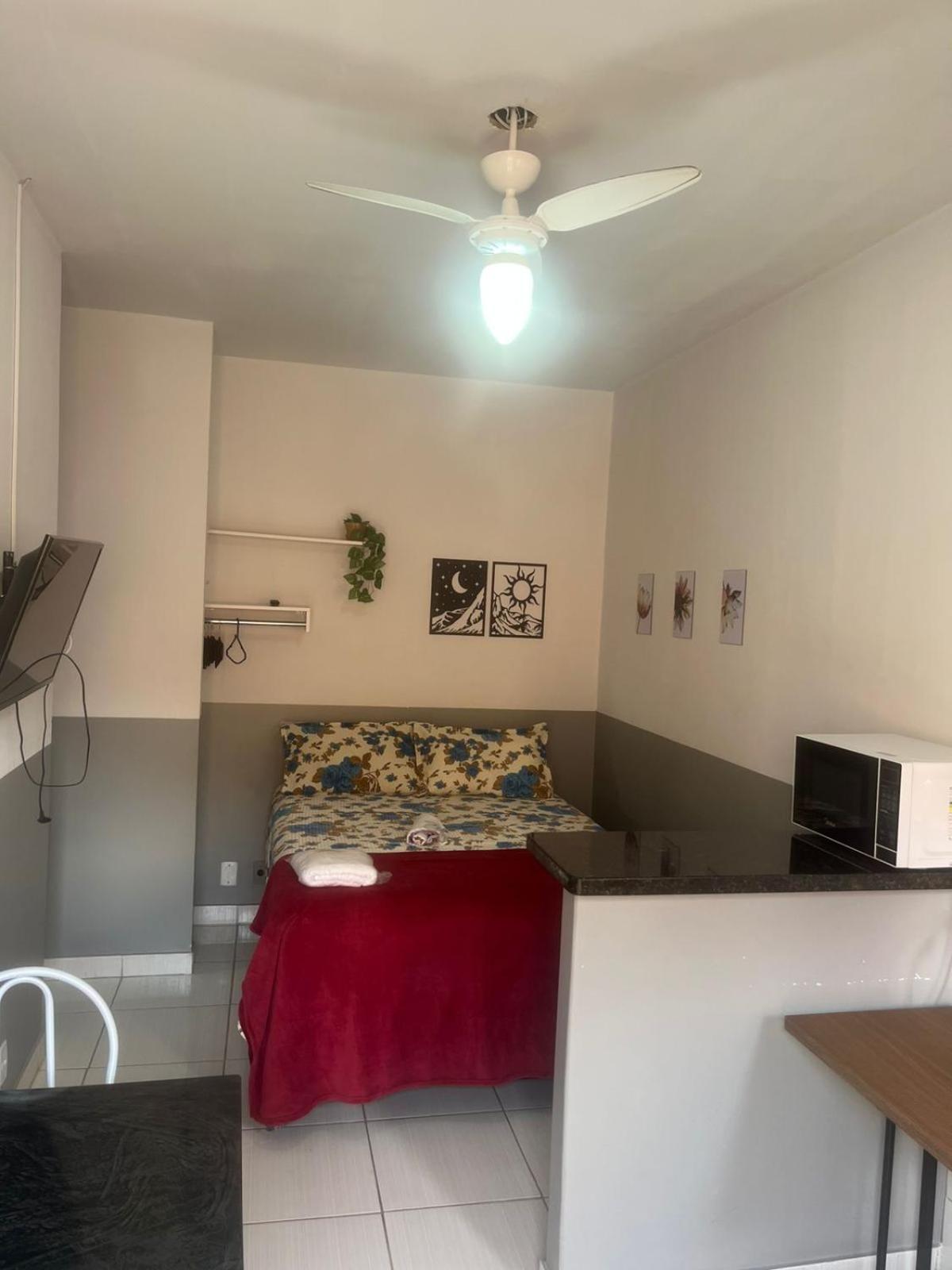 Casa Da Vo Maria! Studio 08 Goiânia Εξωτερικό φωτογραφία